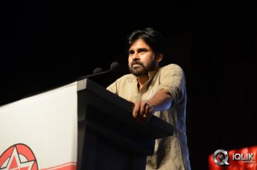 Pawan Kalyan Jana Sena Party Launch